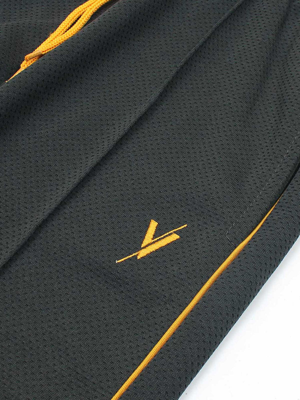 Boys Poly athletic Trouser VST64-D