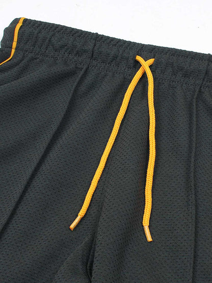 Boys Poly athletic Trouser VST64-D