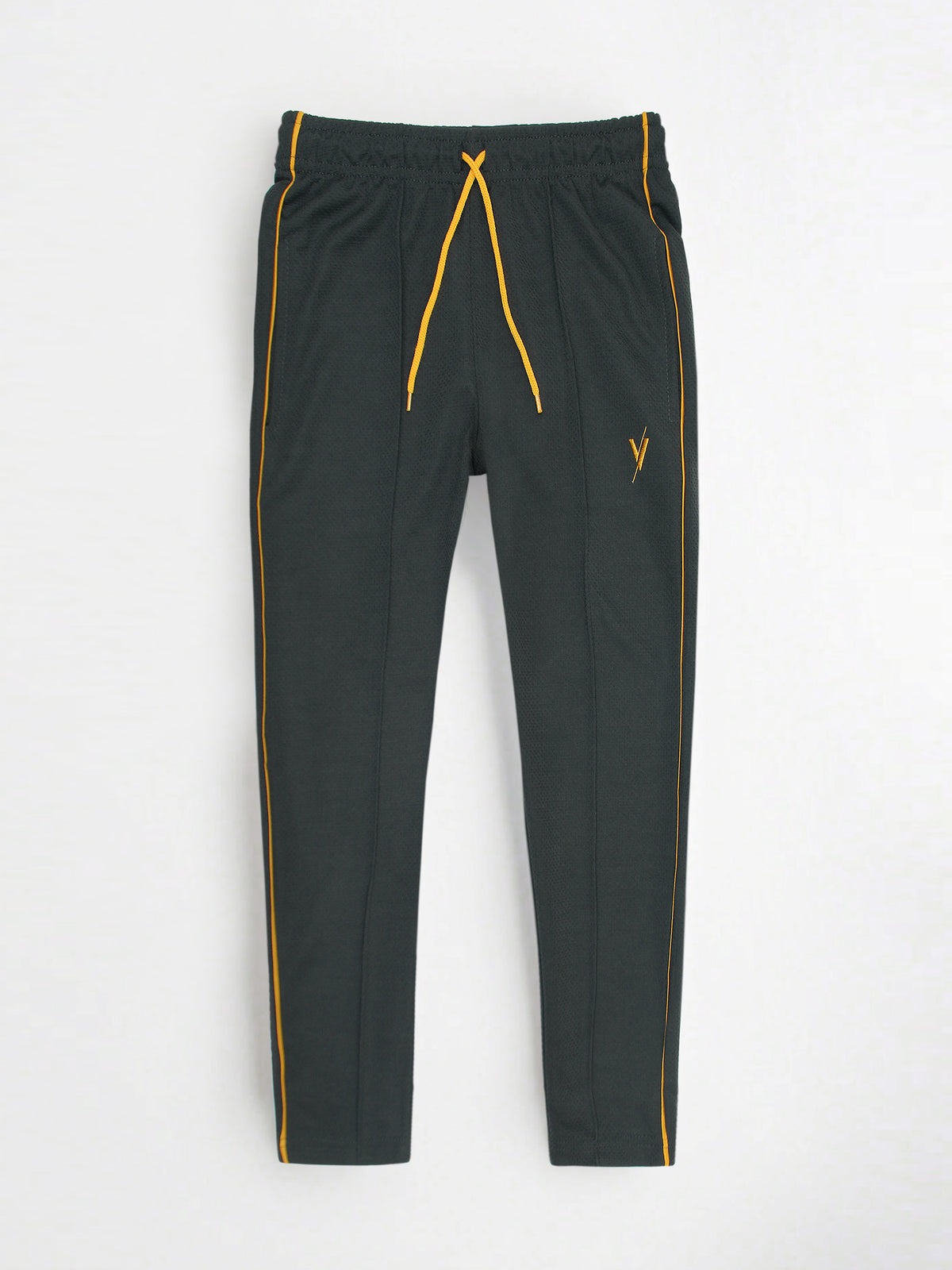 Boys Poly athletic Trouser VST64-D