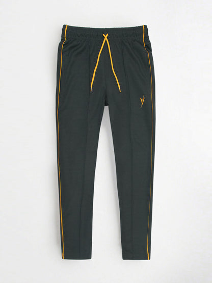Boys Poly athletic Trouser VST64-D