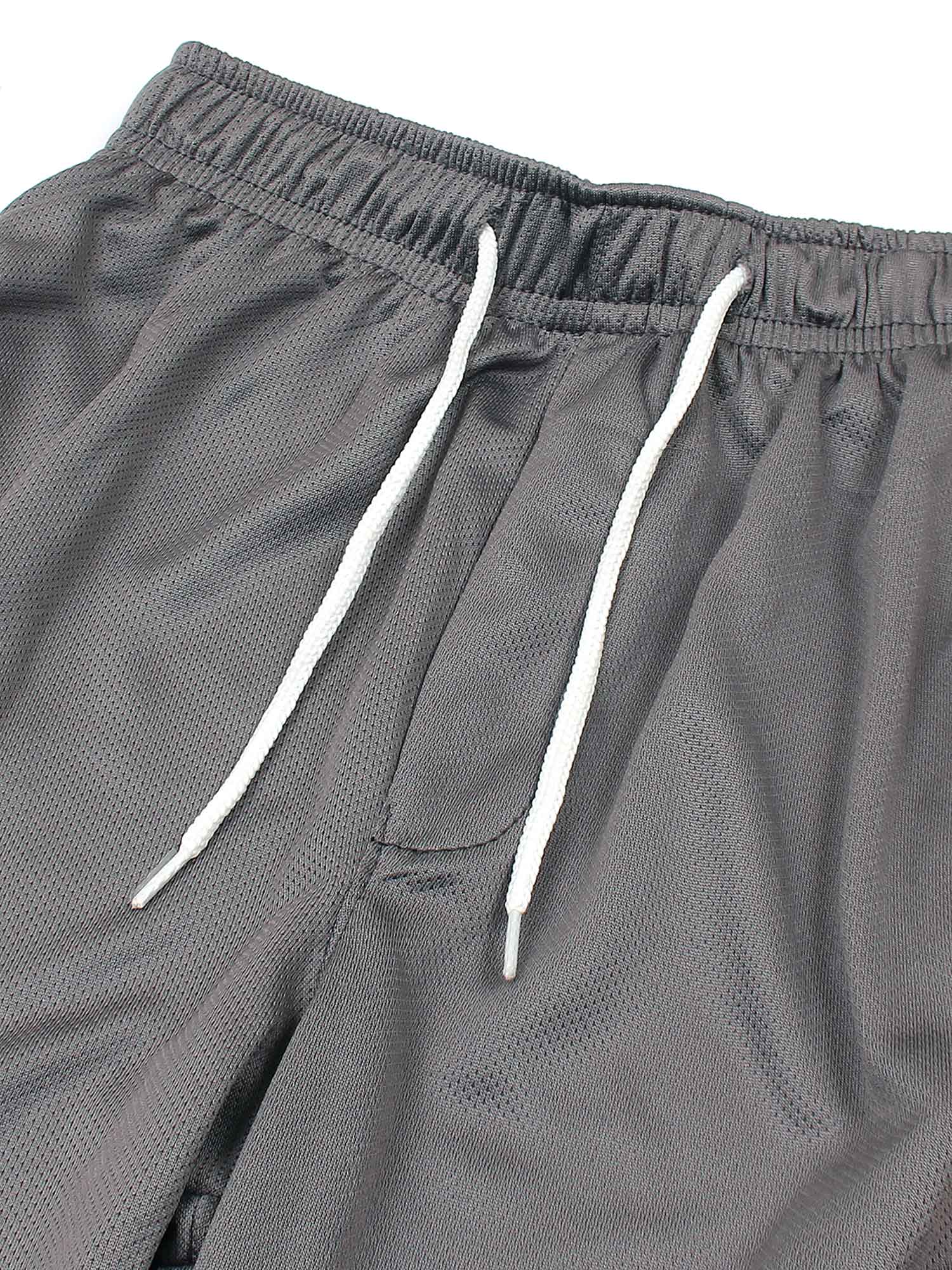 Boys Poly athletic Trouser VST66-A