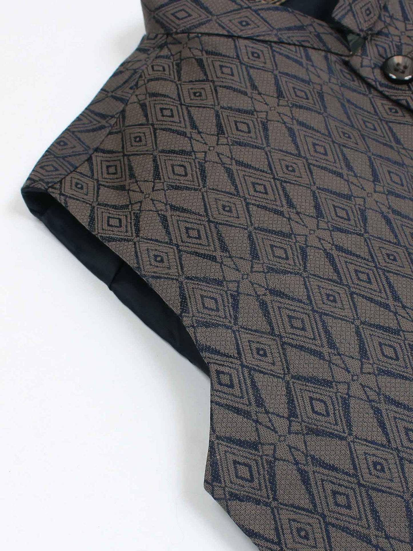 Formal Waistcoat For Boys ART #VW05-B