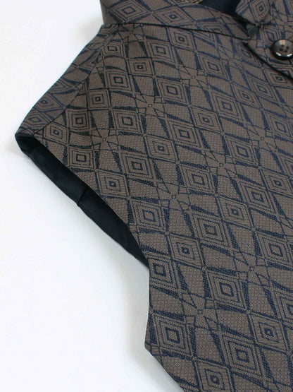 Formal Waistcoat For Boys ART #VW05-B