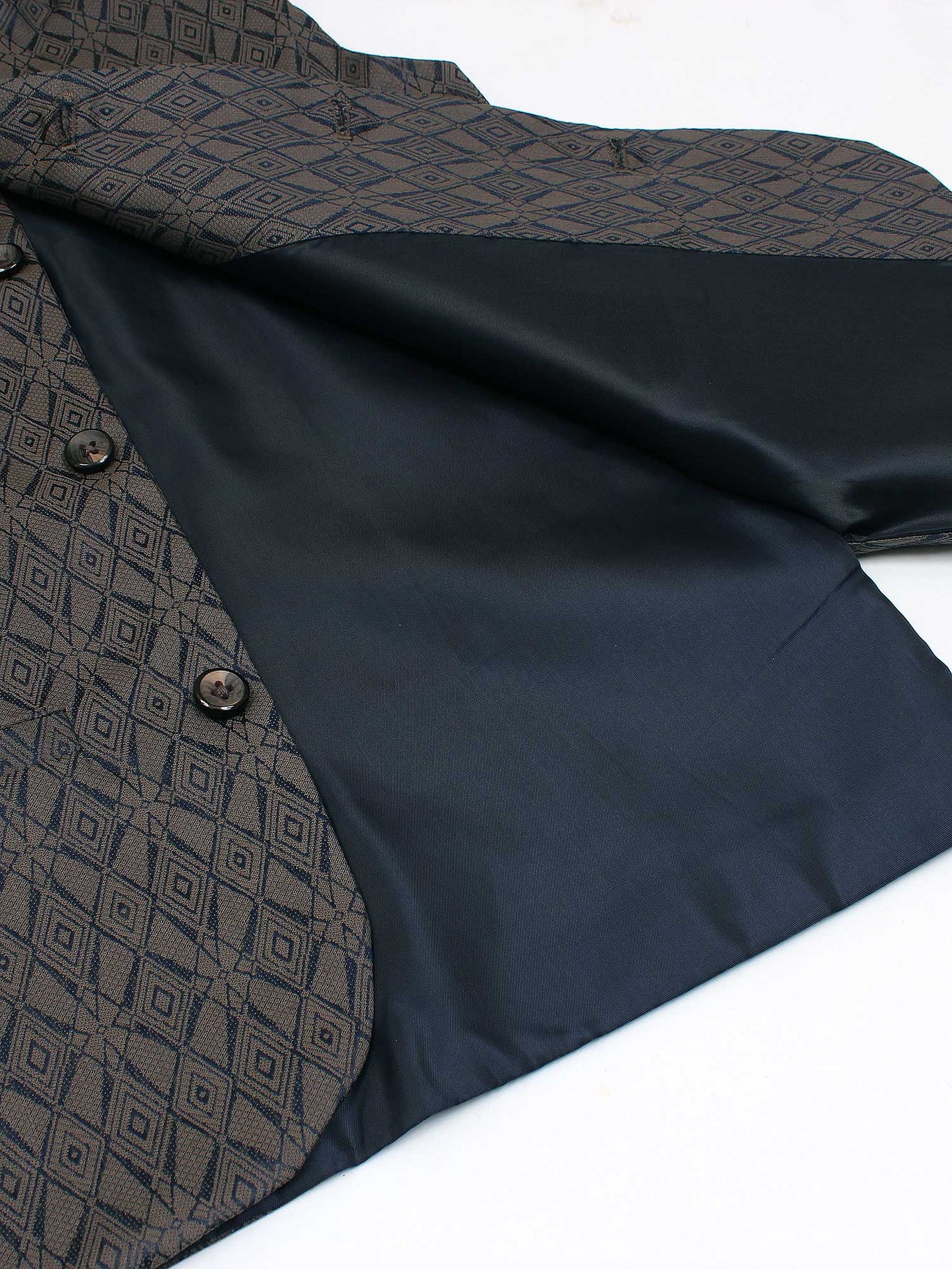 Formal Waistcoat For Boys ART #VW05-B