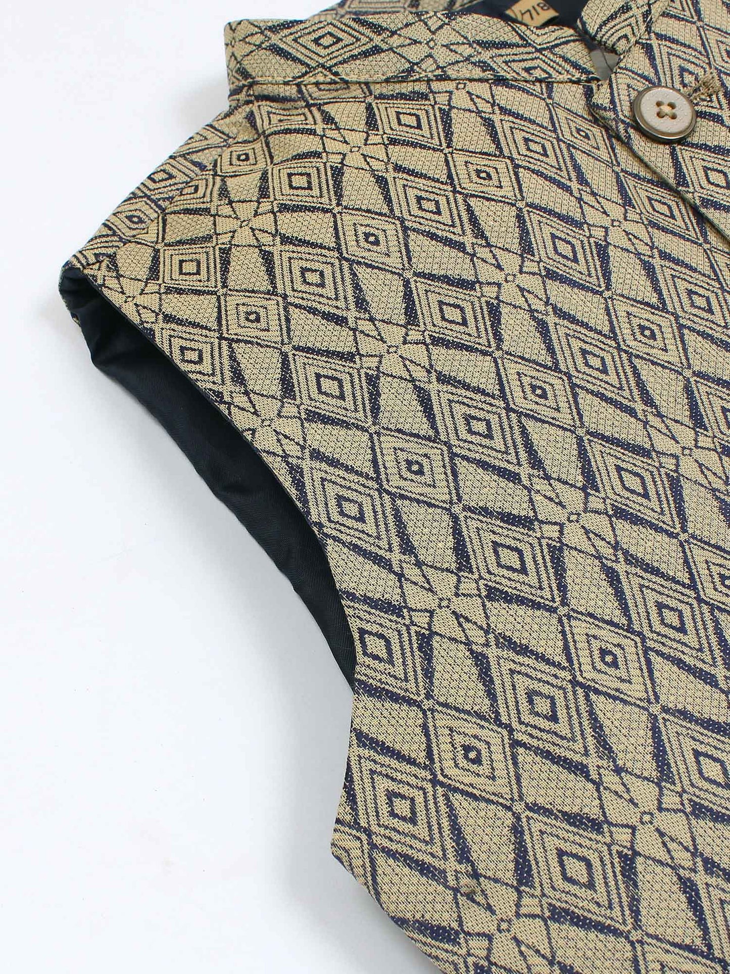 Formal Waistcoat For Boys ART #VW05-C