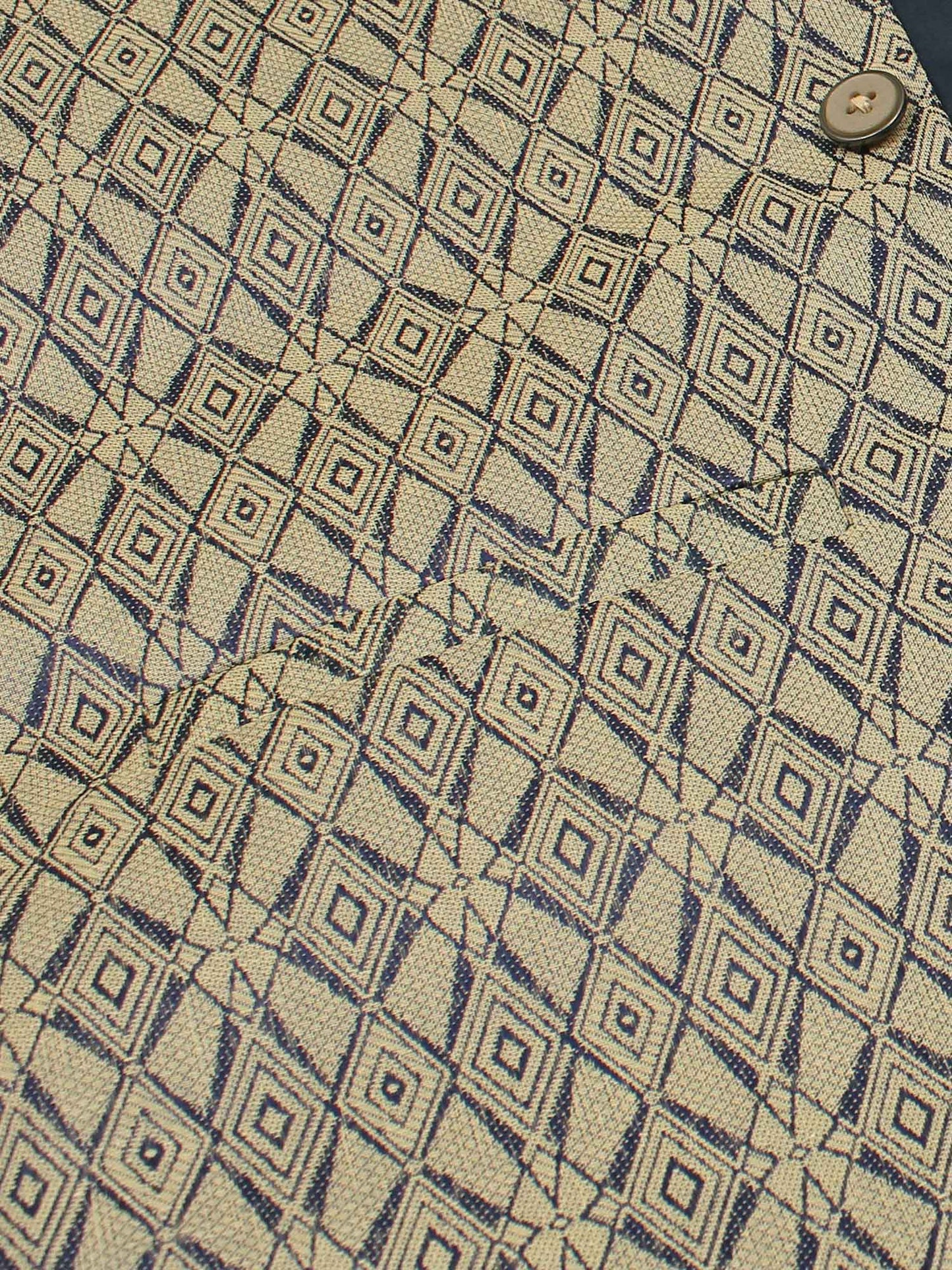 Formal Waistcoat For Boys ART #VW05-C