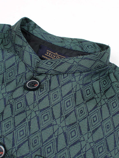 Formal Waistcoat For Boys ART #VW05-D