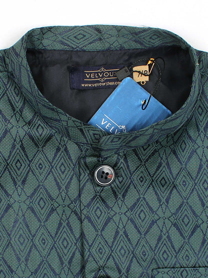 Formal Waistcoat For Boys ART #VW05-D