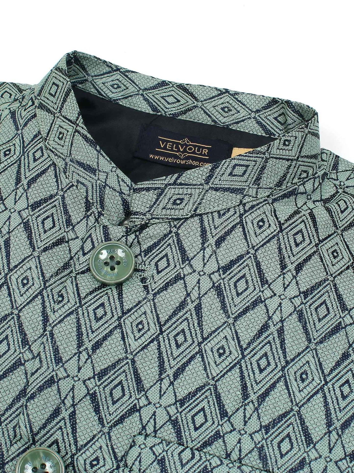 Formal Waistcoat For Boys ART #VW05-E