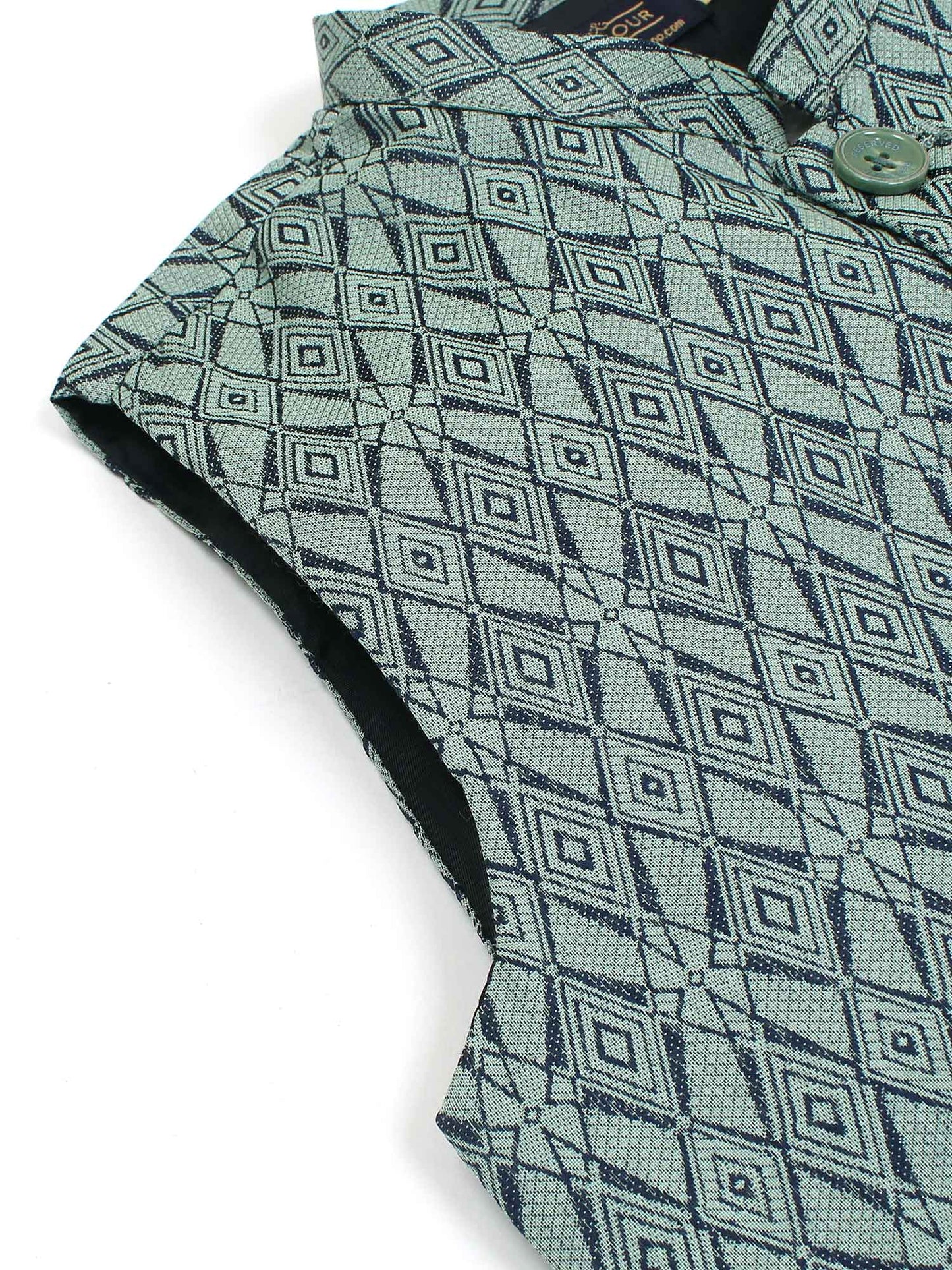 Formal Waistcoat For Boys ART #VW05-E