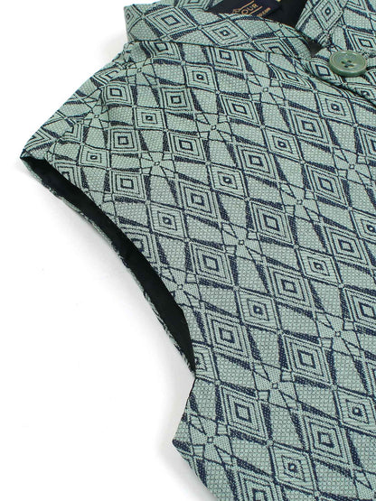 Formal Waistcoat For Boys ART #VW05-E