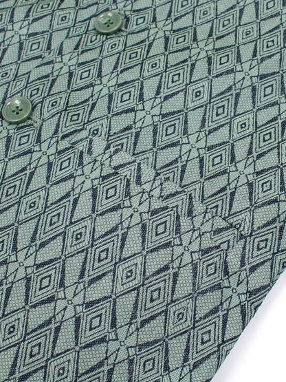 Formal Waistcoat For Boys ART #VW05-E