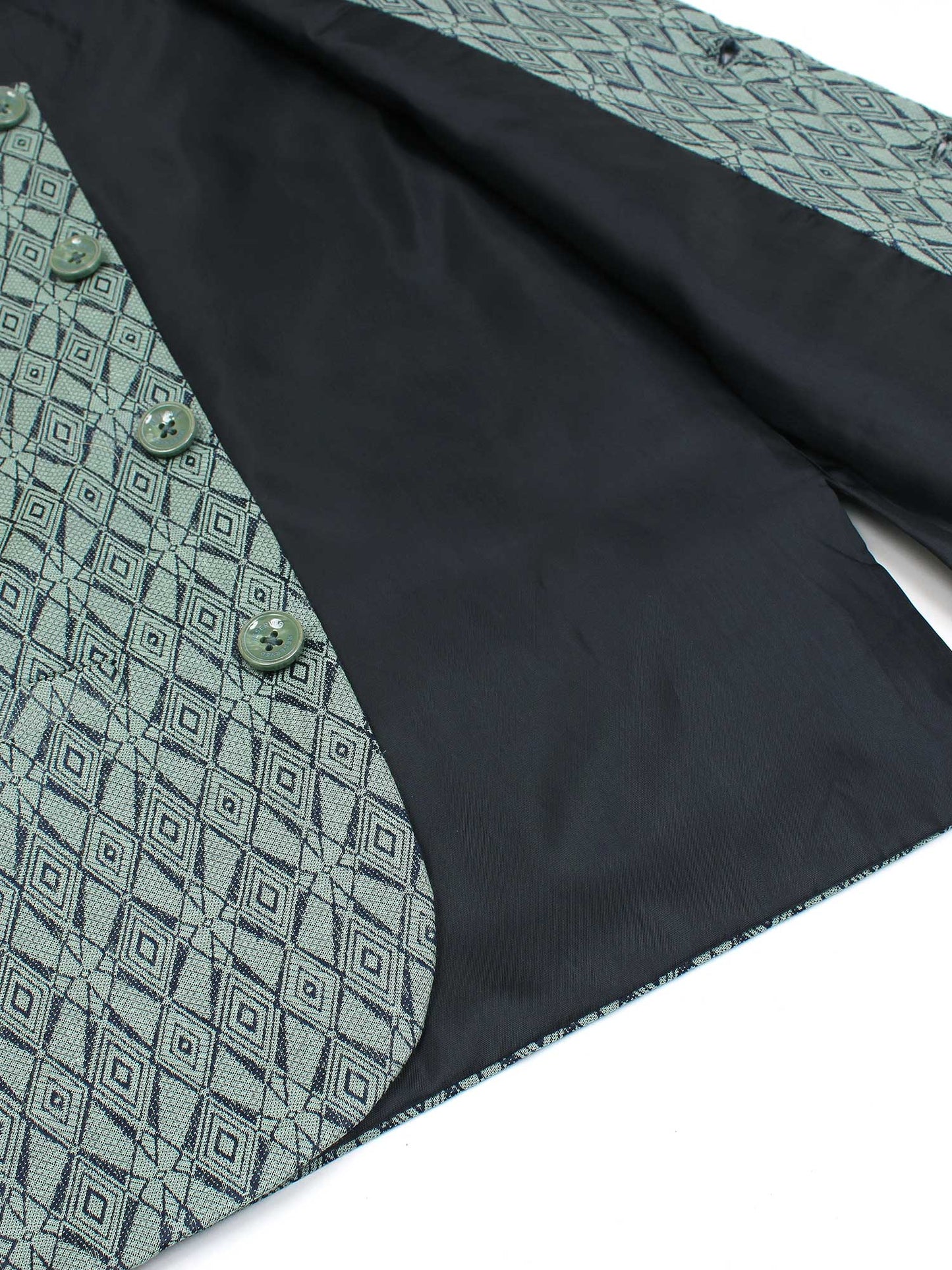 Formal Waistcoat For Boys ART #VW05-E