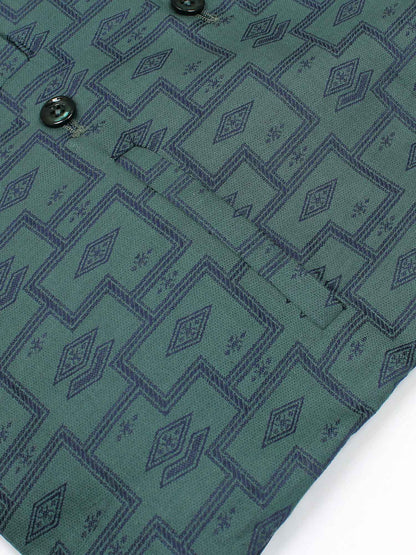 Formal Waistcoat For Boys ART #VW06-A