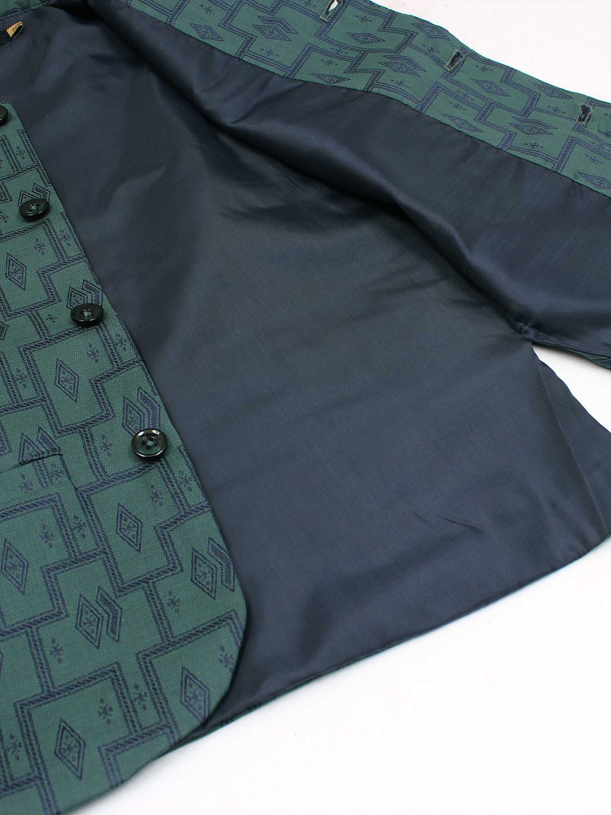 Formal Waistcoat For Boys ART #VW06-A