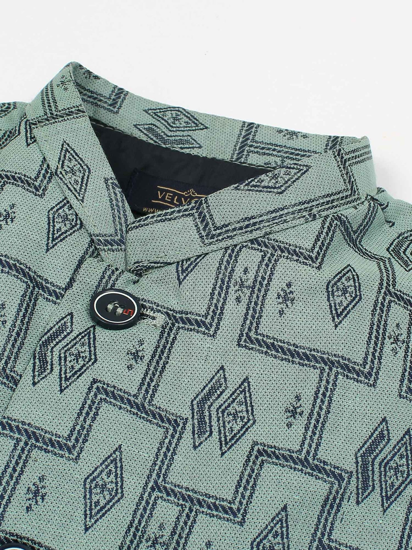 Formal Waistcoat For Boys ART #VW06-B