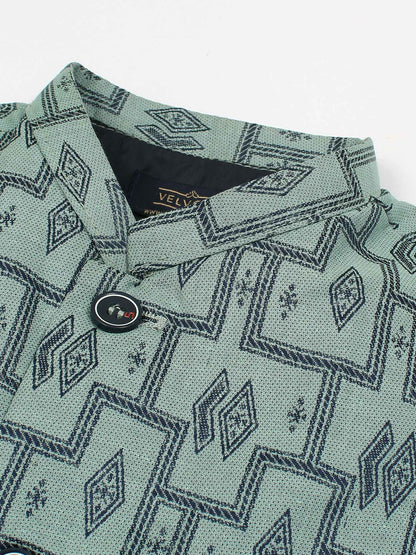 Formal Waistcoat For Boys ART #VW06-B