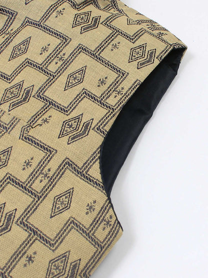 Formal Waistcoat For Boys ART #VW06-C