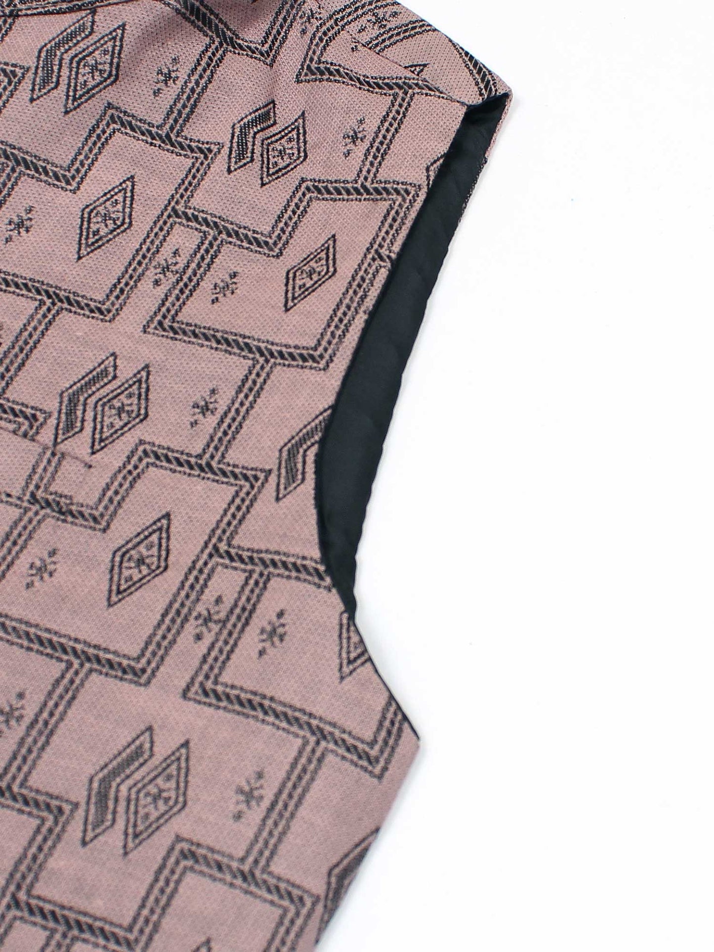 Formal Waistcoat For Boys ART #VW06-D