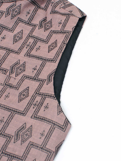 Formal Waistcoat For Boys ART #VW06-D