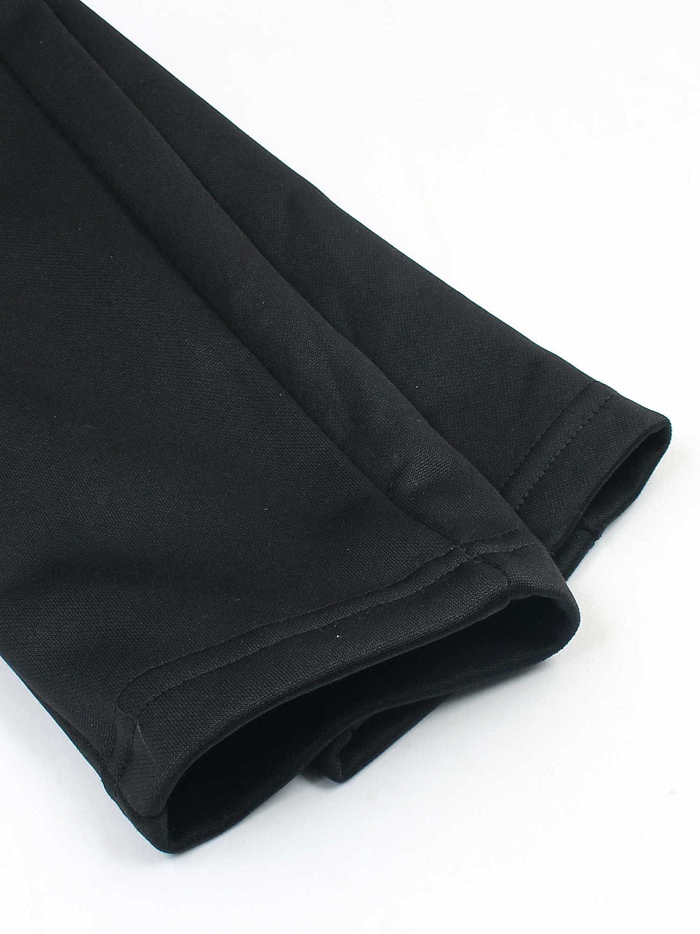Mock Neck Tracksuit For Boys & Girls, Fleece #VWT02-B