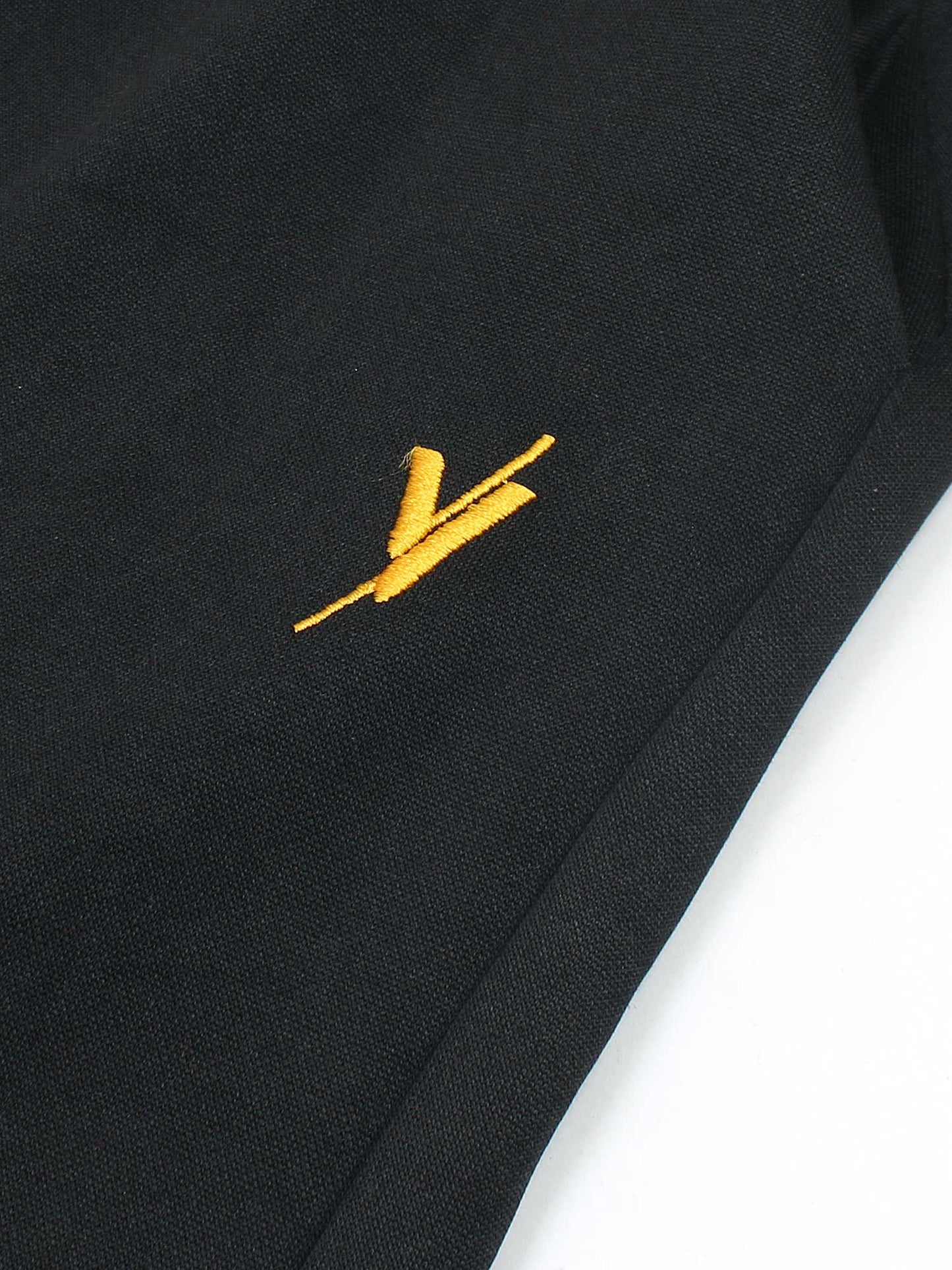 Mock Neck Tracksuit For Boys & Girls, Fleece #VWT02-B