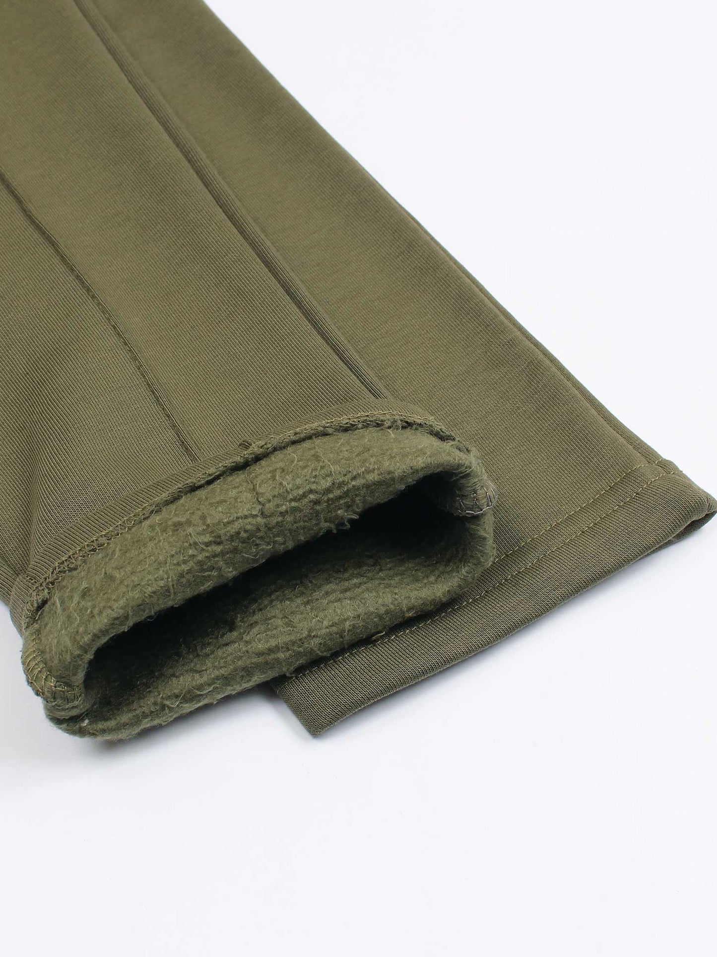 Tracksuit For Boys & Girls, Fleece #VWT38-A