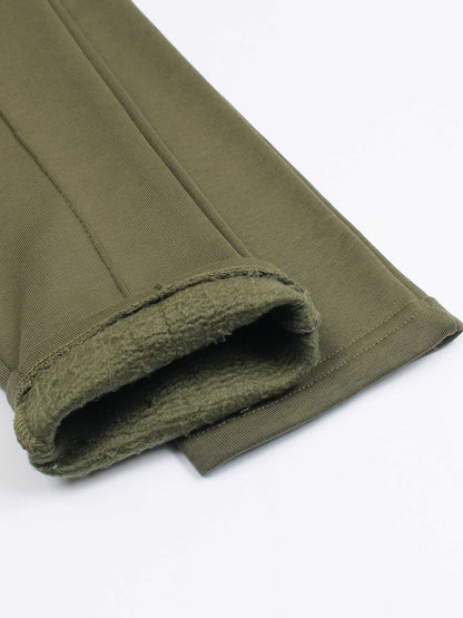 Tracksuit For Boys & Girls, Fleece #VWT38-A
