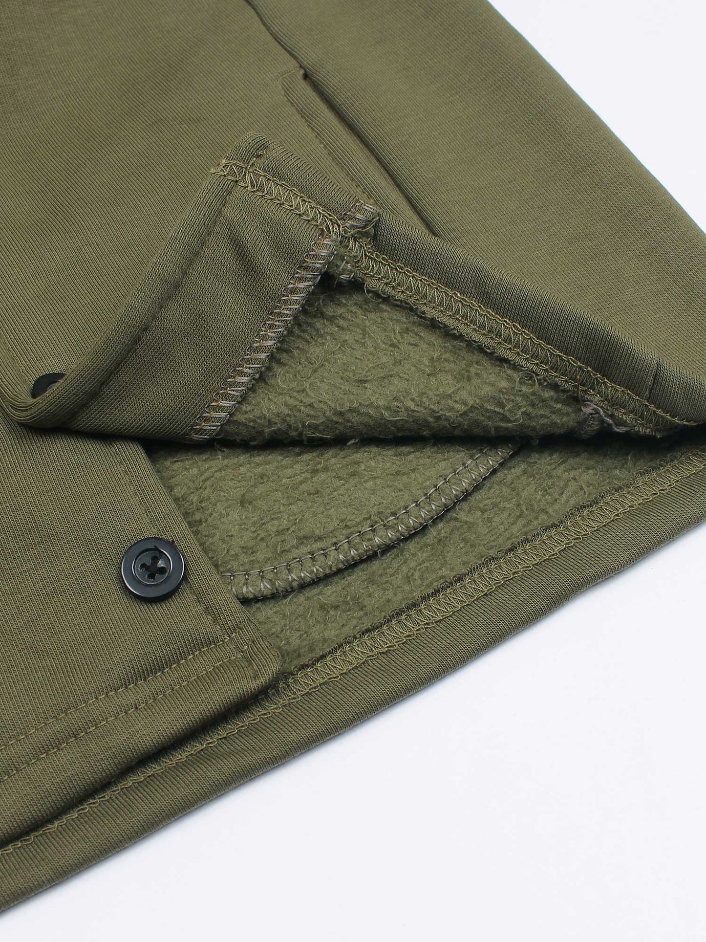 Tracksuit For Boys & Girls, Fleece #VWT38-A