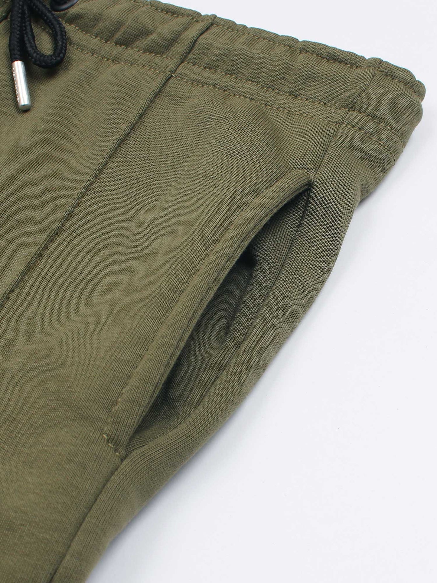 Tracksuit For Boys & Girls, Fleece #VWT38-A