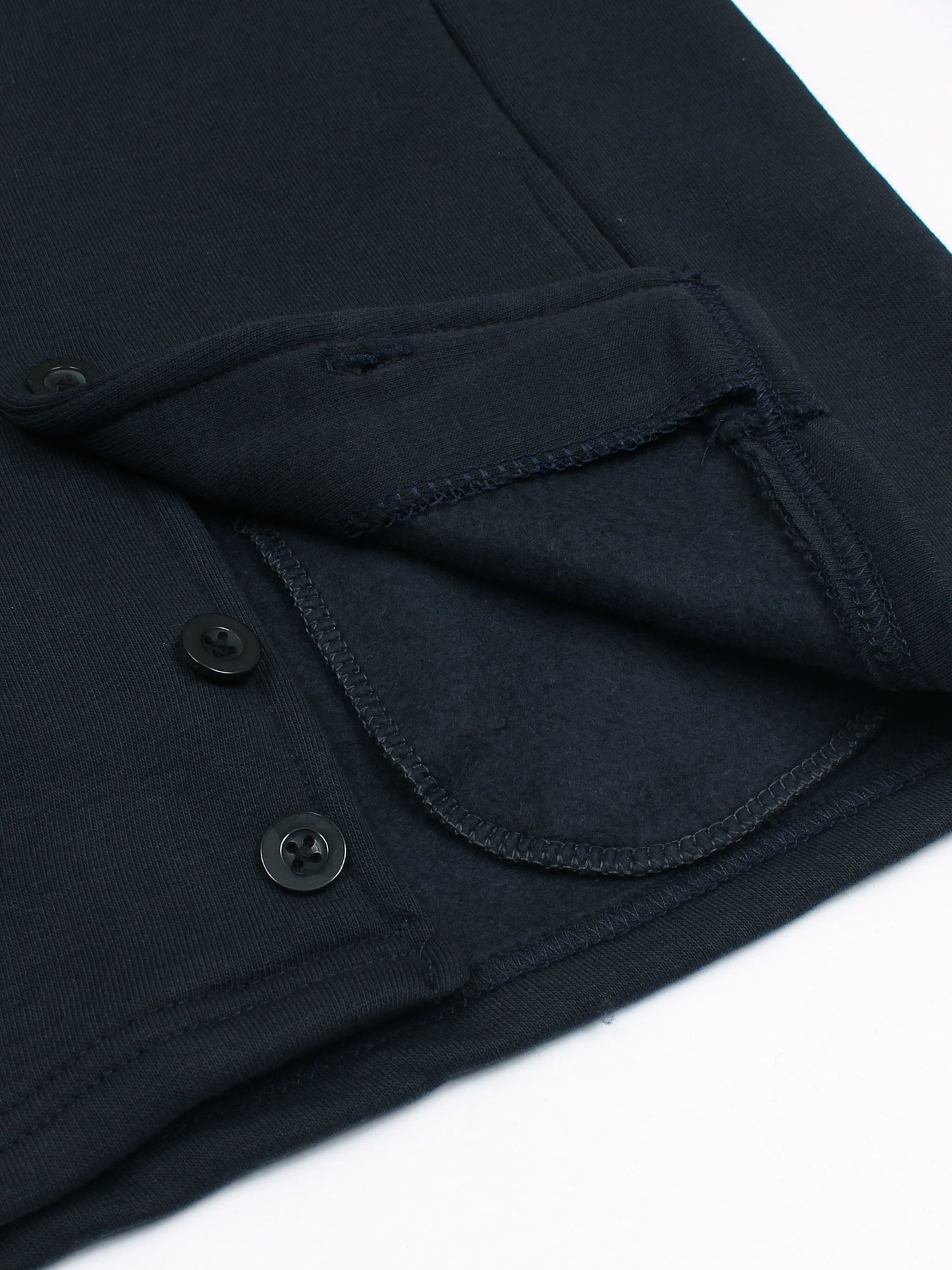 Tracksuit For Boys & Girls, Fleece #VWT38-B