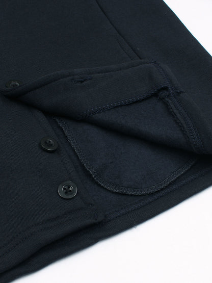 Tracksuit For Boys & Girls, Fleece #VWT38-B