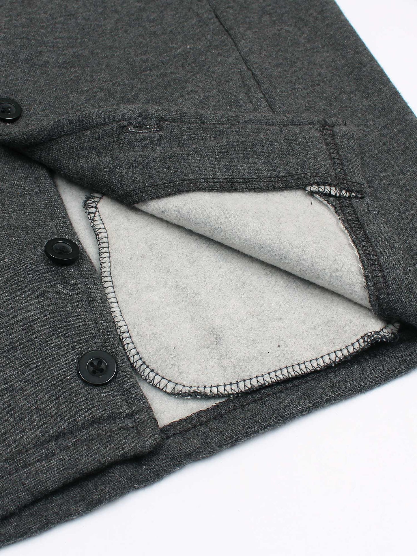 Tracksuit For Boys & Girls, Fleece #VWT38-C