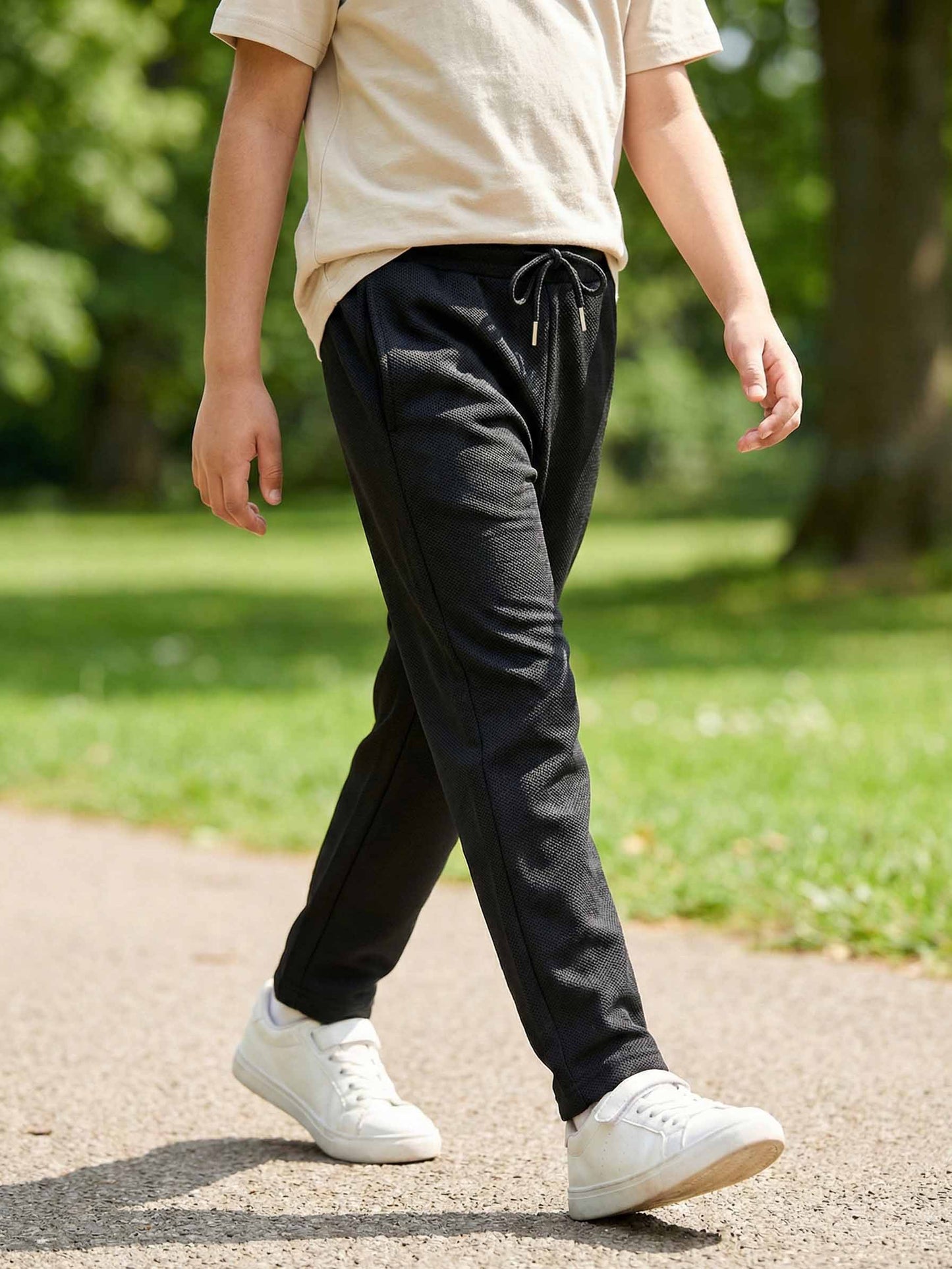 Trouser For Boys & Girls #VWT40-AT