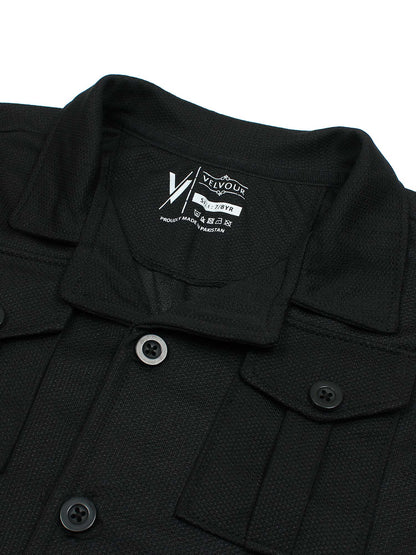 Full sleeves shirt For Boys & Girls #VWT40-AS