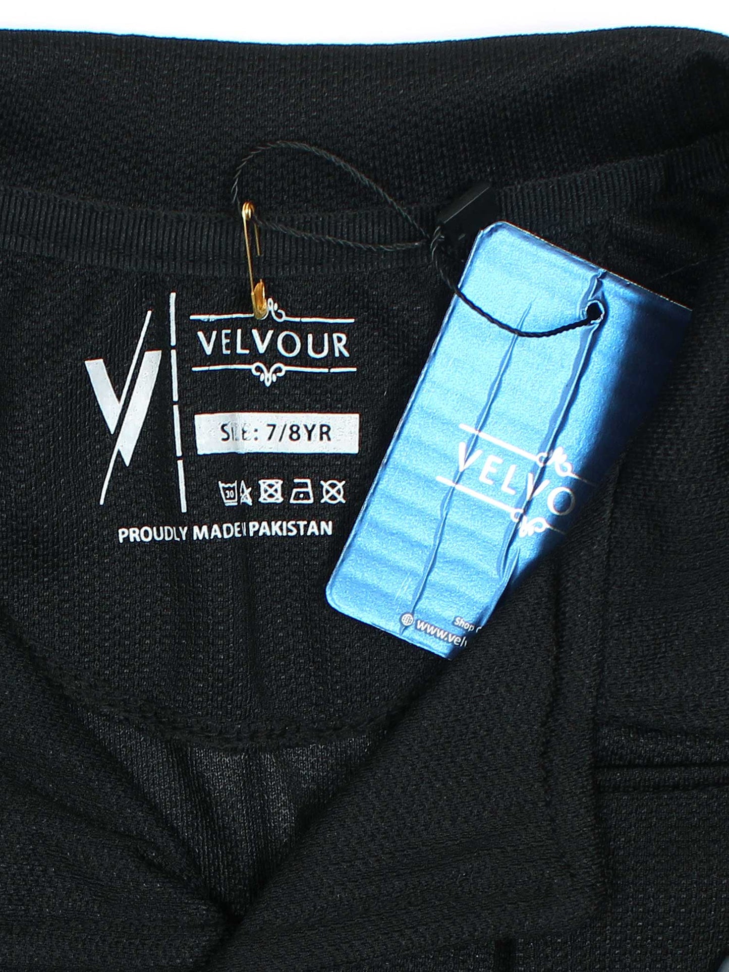 Tracksuit For Boys & Girls #VWT40-A