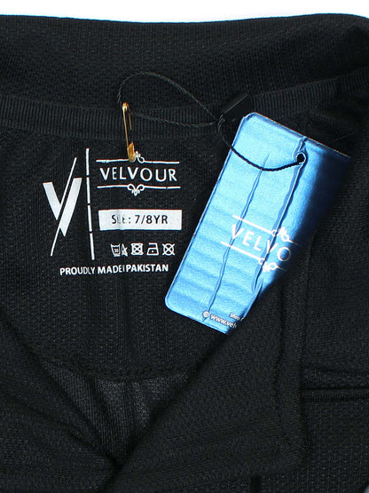 Tracksuit For Boys & Girls #VWT40-A