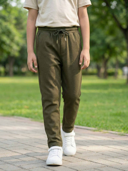 Trouser For Boys & Girls #VWT40-CT