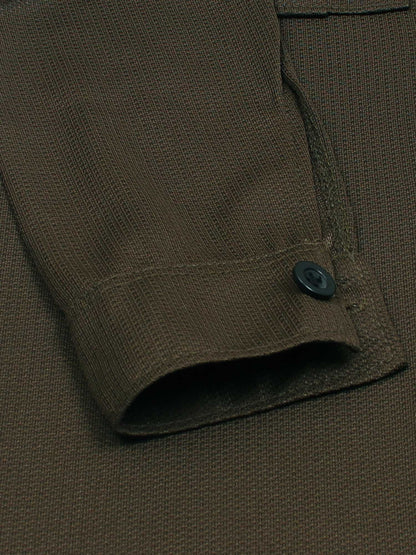 Full sleeves shirt For Boys & Girls #VWT40-CS