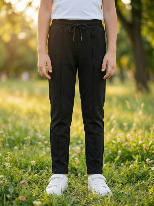 Trouser For Boys & Girls #VWT41-AT