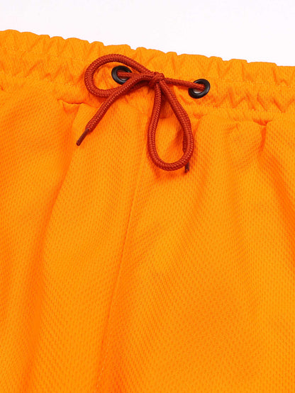 Kids Athletic Mesh Trouser (Winter) VWT42-A