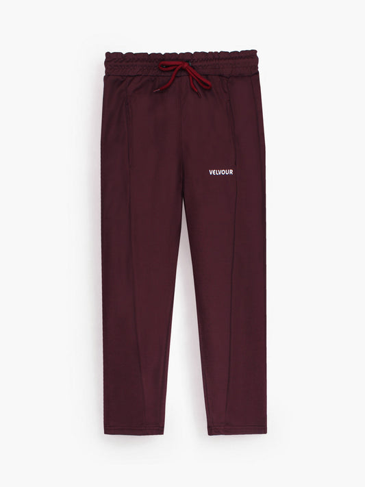 Kids Athletic Mesh Trouser (Winter) VWT42-B
