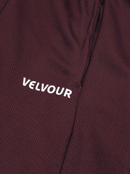 Kids Athletic Mesh Trouser (Winter) VWT42-B