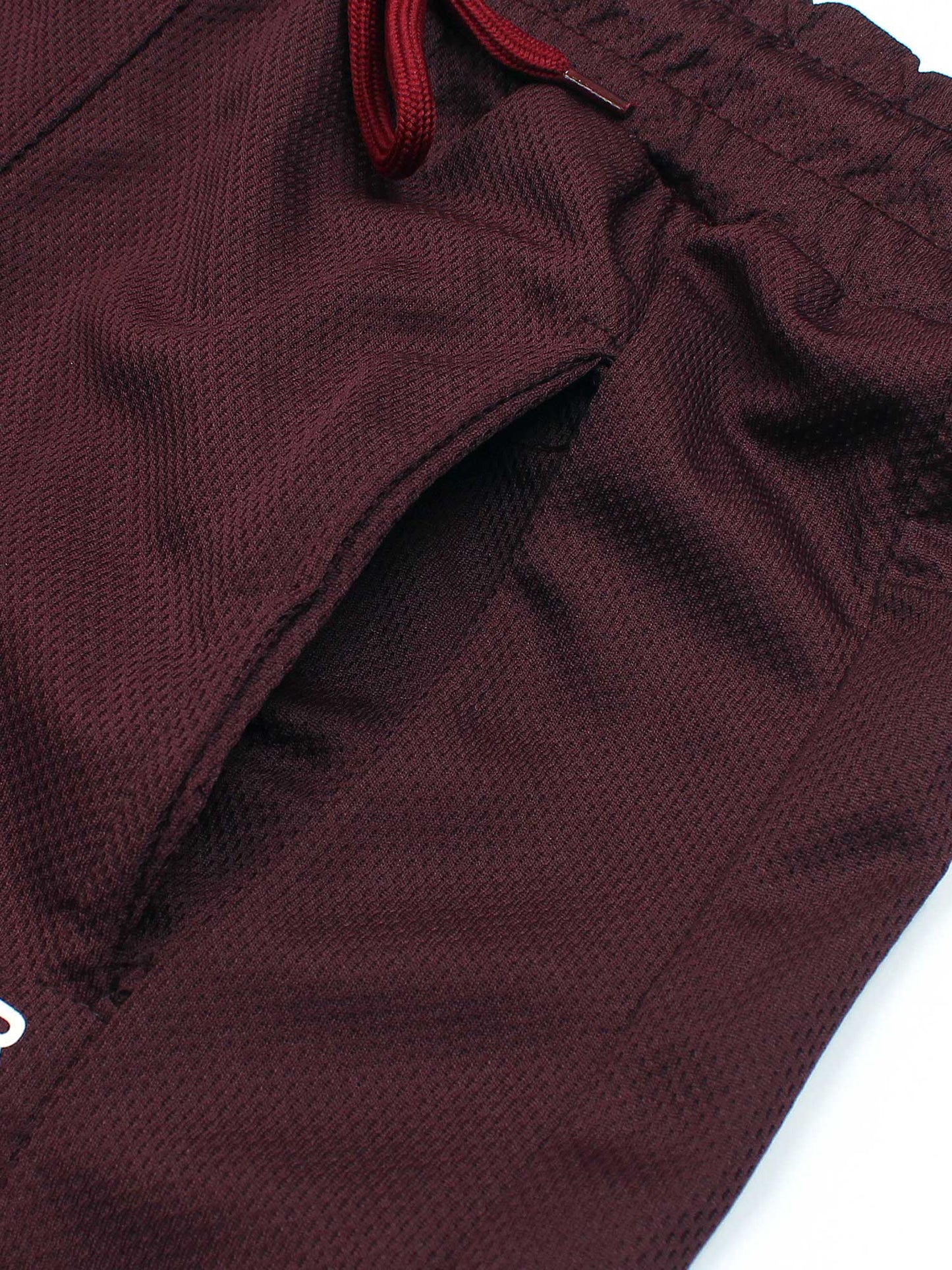 Kids Athletic Mesh Trouser (Winter) VWT42-B