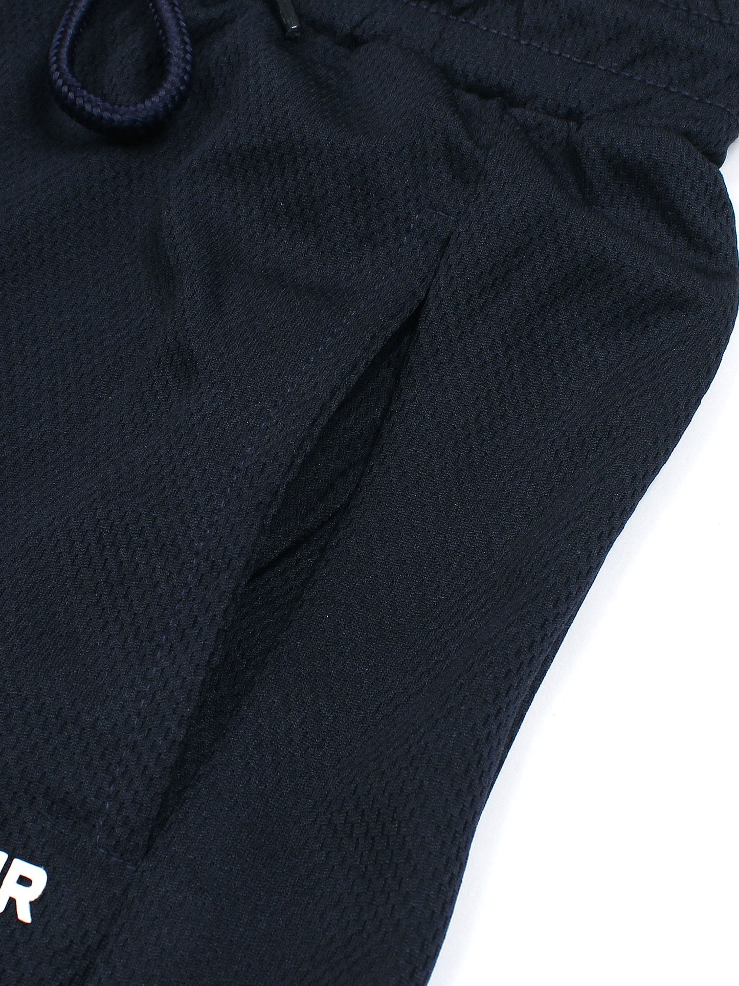 Kids Athletic Mesh Trouser (Winter) VWT42-C