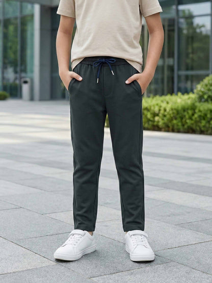 Trouser For Boys & Girls #VWT44-AT