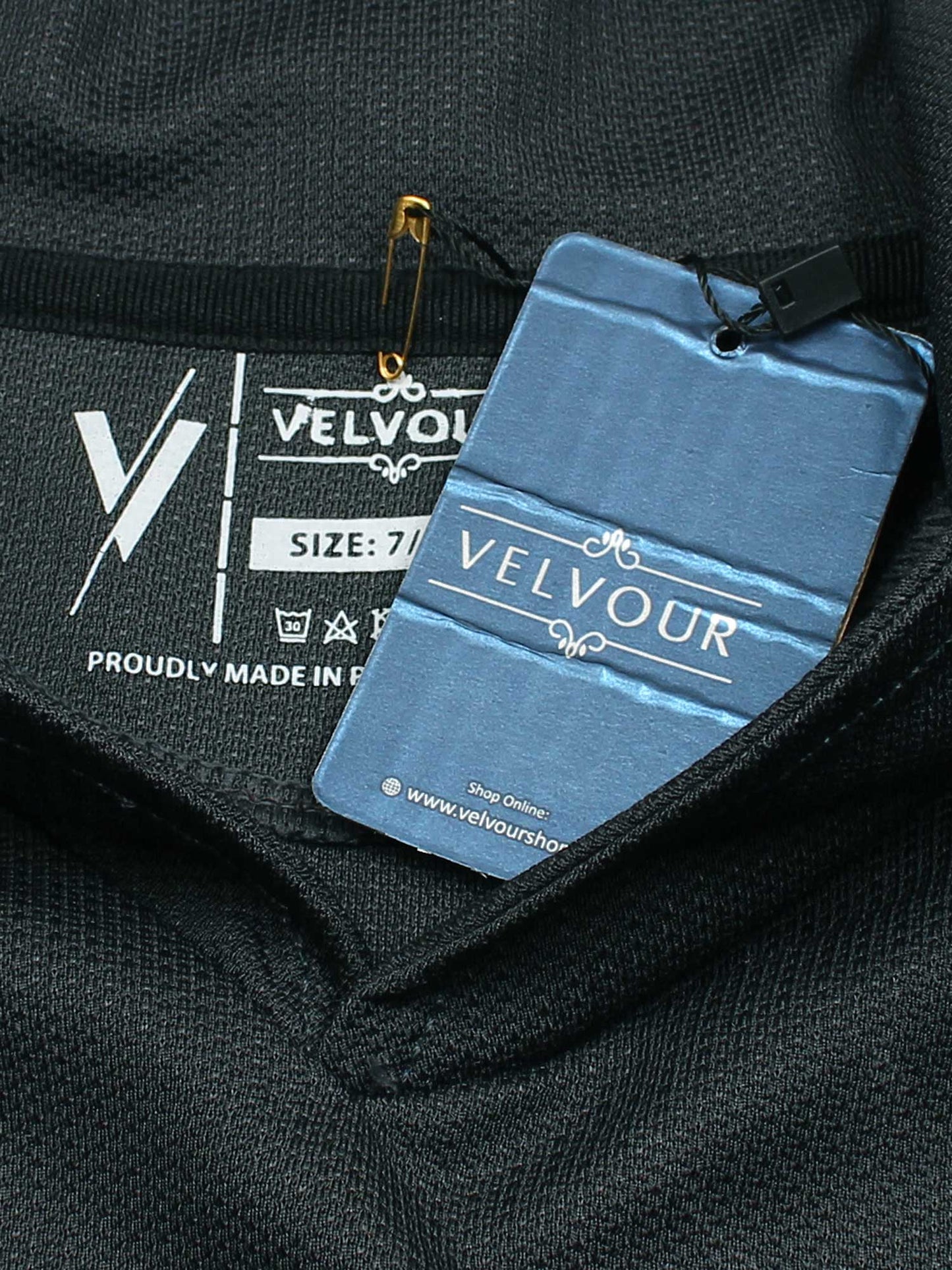 Full sleeves shirt For Boys & Girls #VWT44-AS