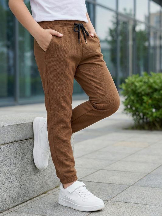 Trouser For Boys & Girls #VWT45-AT