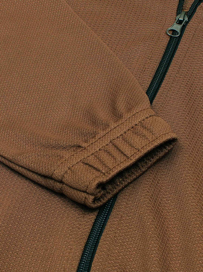 Zipper sweatshirt For Boys & Girls #VWT45-AS