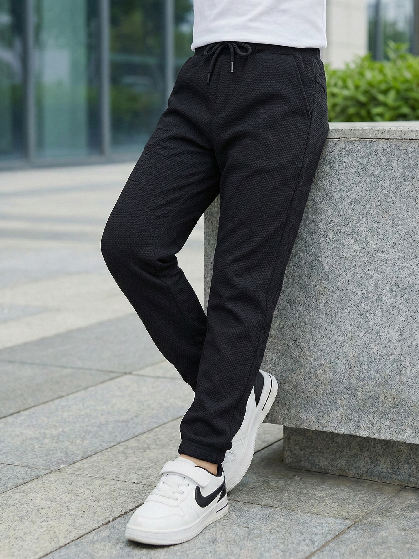 Trouser For Boys & Girls #VWT45-BT